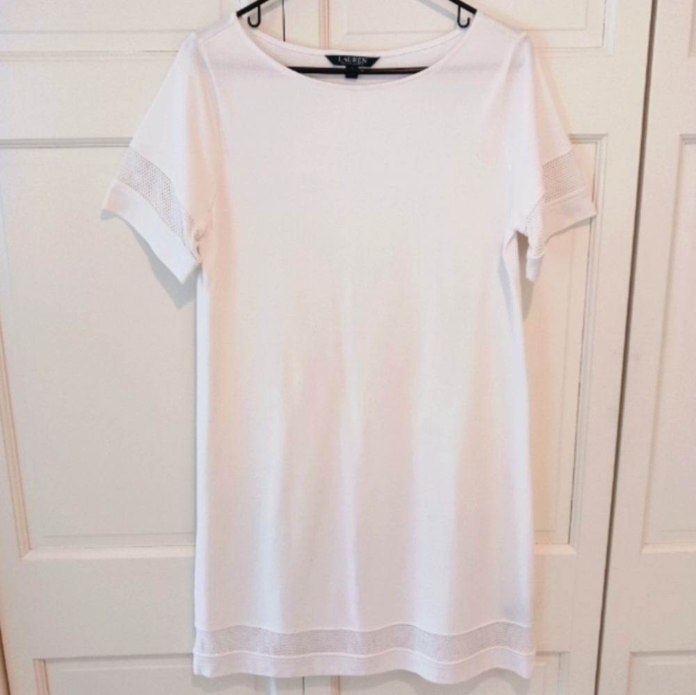 Lauren Ralph Lauren summer dress